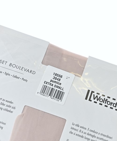 Wolford（ウォルフォード）小物類（その他） ベージュ サイズ:XS レディース/2200623746028