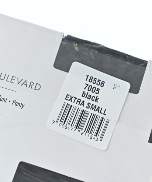 Wolford（ウォルフォード）小物類（その他） 黒 サイズ:XS レディース/2200623746035