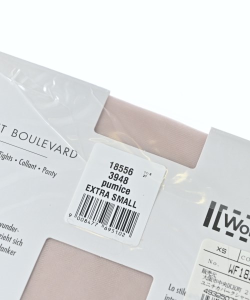 Wolford（ウォルフォード）小物類（その他） ベージュ サイズ:XS レディース/2200623746042