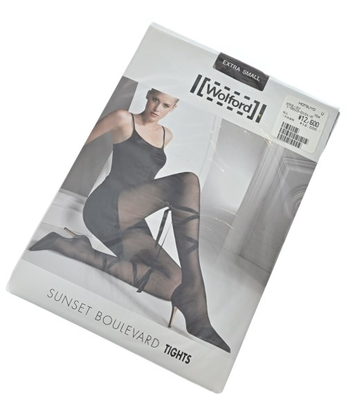 Wolford(ウォルフォード)小物類（その他） 茶 サイズ:XS/2200623746059