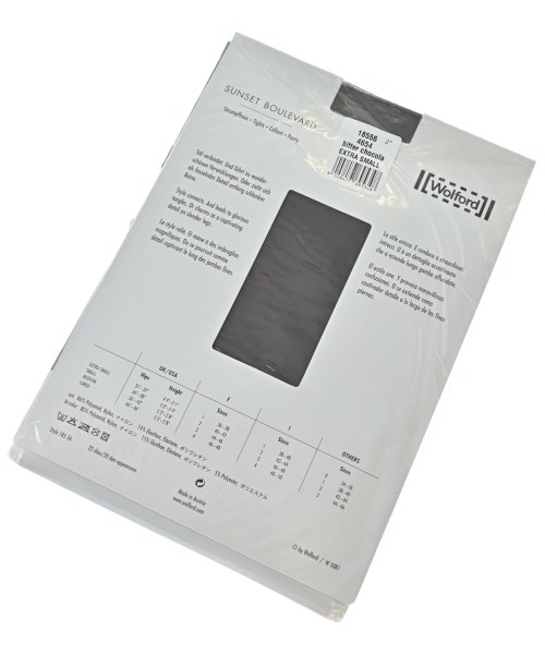 Wolford（ウォルフォード）小物類（その他） 茶 サイズ:XS レディース/2200623746059