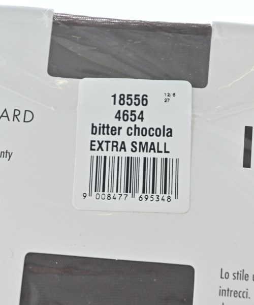 Wolford（ウォルフォード）小物類（その他） 茶 サイズ:XS レディース/2200623746059