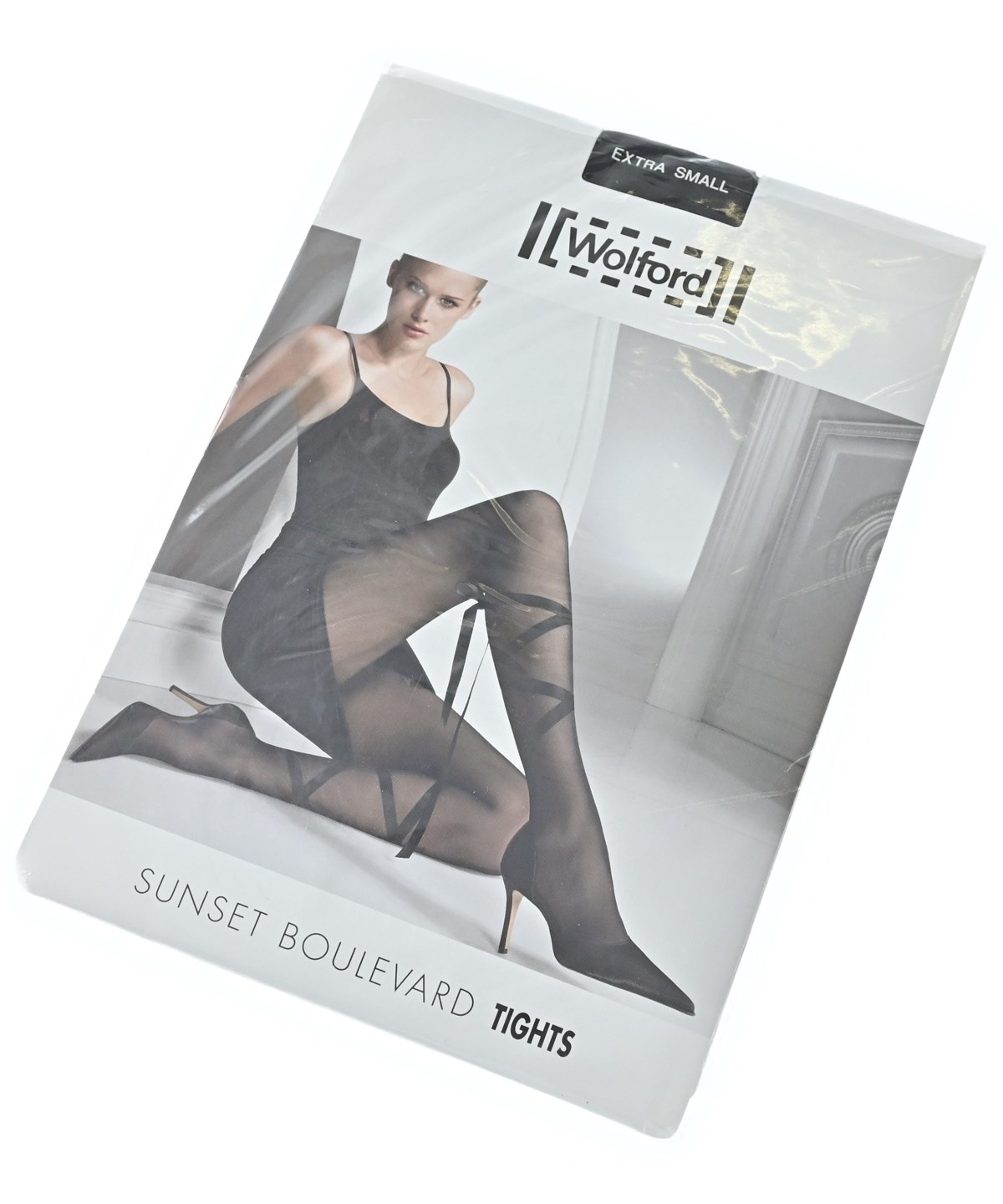 Wolford（ウォルフォード）小物類（その他） 黒 サイズ:XS レディース