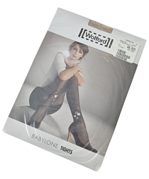 Wolford(ウォルフォード)小物類（その他） ベージュ サイズ:XS/2200623746073