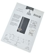 Wolford（ウォルフォード）小物類（その他） 黒 サイズ:XS レディース/2200623746080