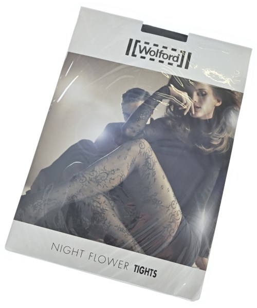 Wolford(ウォルフォード)小物類（その他） 黒 サイズ:S/2200623746097