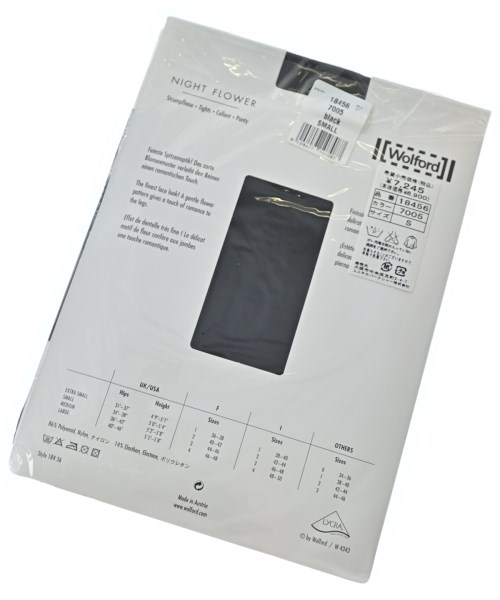 Wolford（ウォルフォード）小物類（その他） 黒 サイズ:S レディース/2200623746097