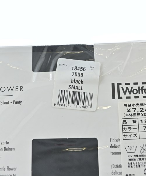 Wolford（ウォルフォード）小物類（その他） 黒 サイズ:S レディース/2200623746097