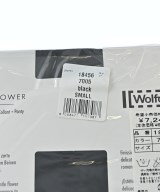 Wolford（ウォルフォード）小物類（その他） 黒 サイズ:S レディース/2200623746097