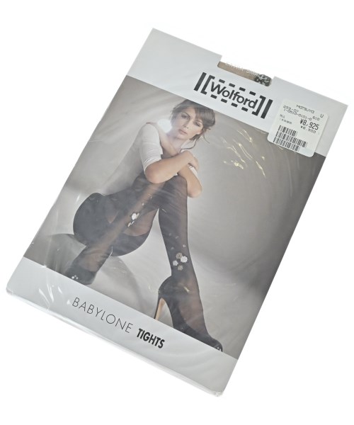 Wolford(ウォルフォード)小物類（その他） ベージュ サイズ:XS/2200623746103