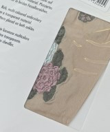 Wolford（ウォルフォード）小物類（その他） ベージュ サイズ:XS レディース/2200623746103