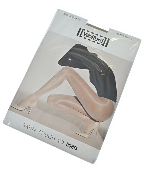 Wolford(ウォルフォード)小物類（その他） ベージュ サイズ:XS/2200623746127