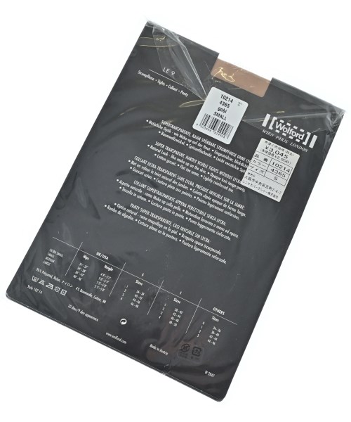 Wolford（ウォルフォード）小物類（その他） ベージュ サイズ:S レディース/2200623746134