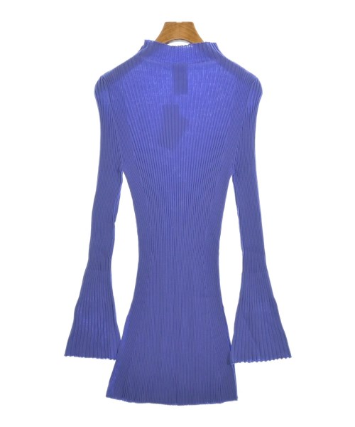 Wolford（ウォルフォード）ニット・セーター 紫 サイズ:M レディース/2200631139874