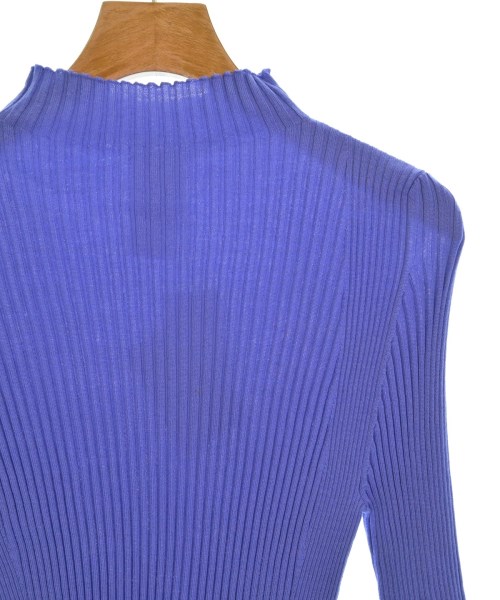 Wolford（ウォルフォード）ニット・セーター 紫 サイズ:M レディース/2200631139874