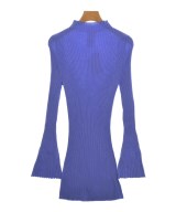 Wolford（ウォルフォード）ニット・セーター 紫 サイズ:M レディース/2200631139874