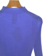 Wolford（ウォルフォード）ニット・セーター 紫 サイズ:M レディース/2200631139874