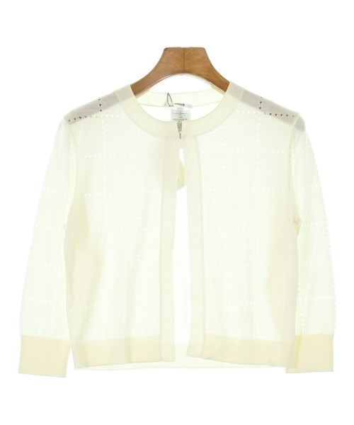 Wolford(ウォルフォード)ニット・セーター 白 サイズ:XS/2200631141068