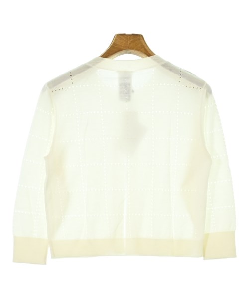 Wolford（ウォルフォード）ニット・セーター 白 サイズ:XS レディース/2200631141068