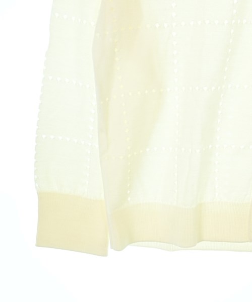 Wolford（ウォルフォード）ニット・セーター 白 サイズ:XS レディース/2200631141068
