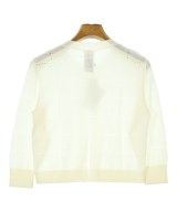 Wolford（ウォルフォード）ニット・セーター 白 サイズ:XS レディース/2200631141068