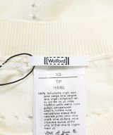 Wolford（ウォルフォード）ニット・セーター 白 サイズ:XS レディース/2200631141068