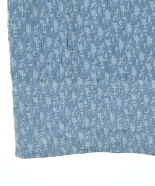 Wolford（ウォルフォード）ロング・マキシ丈スカート 青 サイズ:SF レディース/2200631142805