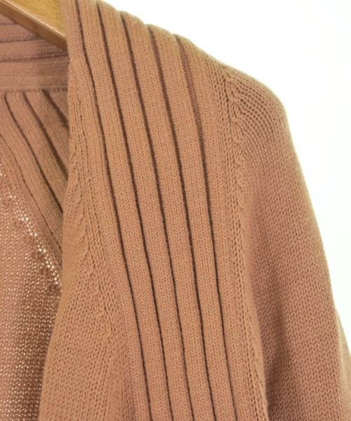 Wolford（ウォルフォード）ニット・セーター 茶 サイズ:XS レディース/2200631144892