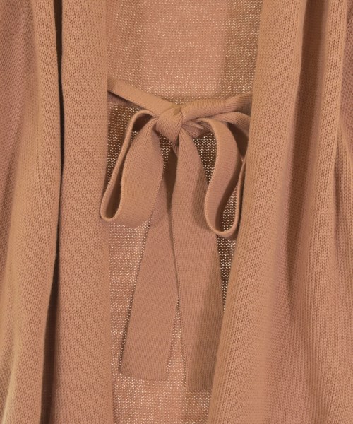 Wolford（ウォルフォード）ニット・セーター 茶 サイズ:XS レディース/2200631144892