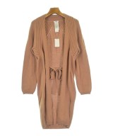 Wolford（ウォルフォード）ニット・セーター 茶 サイズ:XS レディース/2200631144892