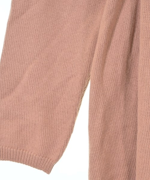 Wolford（ウォルフォード）ニット・セーター 茶 サイズ:F レディース/2200631144908