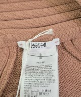 Wolford（ウォルフォード）ニット・セーター 茶 サイズ:F レディース/2200631144908