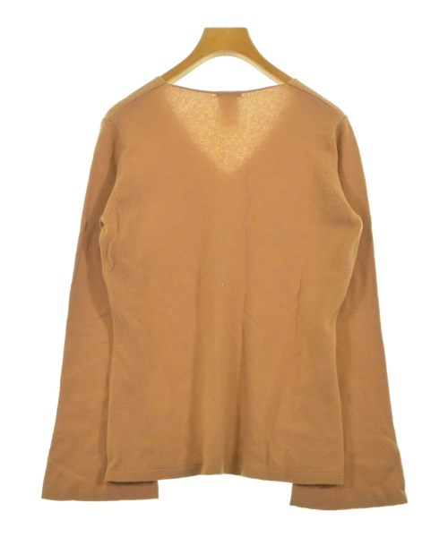 Wolford（ウォルフォード）ニット・セーター ベージュ サイズ:XS レディース/2200631149712