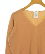 Wolford（ウォルフォード）ニット・セーター ベージュ サイズ:XS レディース/2200631149712