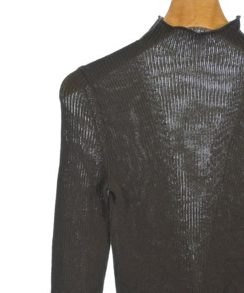 Wolford（ウォルフォード）ニット・セーター 茶 サイズ:XS レディース/2200631160885