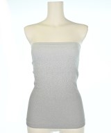 Wolford（ウォルフォード）Tシャツ・カットソー シルバー サイズ:-(XS位) レディース/2200631163305
