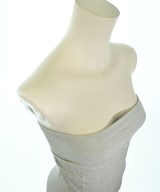 Wolford（ウォルフォード）Tシャツ・カットソー シルバー サイズ:-(XS位) レディース/2200631163305