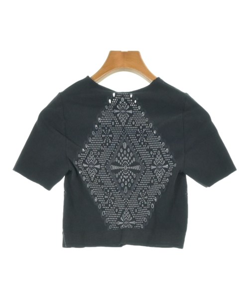 Wolford（ウォルフォード）Tシャツ・カットソー 黒 サイズ:S レディース/2200631163398