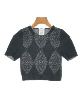 Wolford（ウォルフォード）Tシャツ・カットソー 黒 サイズ:S レディース/2200631163398