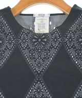 Wolford（ウォルフォード）Tシャツ・カットソー 黒 サイズ:S レディース/2200631163398