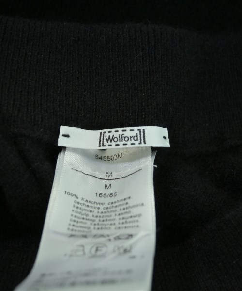 Wolford（ウォルフォード）その他 黒 サイズ:M レディース/2200631172741