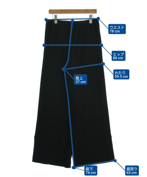 Wolford（ウォルフォード）その他 黒 サイズ:M レディース/2200631172758