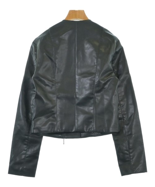 Wolford（ウォルフォード）ライダース 黒 サイズ:-(M位) レディース/2200631176299