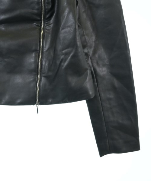 Wolford（ウォルフォード）ライダース 黒 サイズ:-(M位) レディース/2200631176299