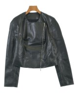 Wolford（ウォルフォード）ライダース 黒 サイズ:-(M位) レディース/2200631176299