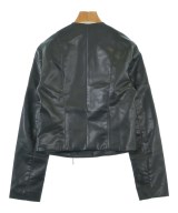 Wolford（ウォルフォード）ライダース 黒 サイズ:-(M位) レディース/2200631176299