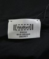 Wolford（ウォルフォード）ライダース 黒 サイズ:-(M位) レディース/2200631176299