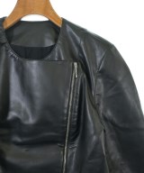 Wolford（ウォルフォード）ライダース 黒 サイズ:-(M位) レディース/2200631176299