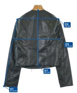 Wolford（ウォルフォード）ライダース 黒 サイズ:-(M位) レディース/2200631176299