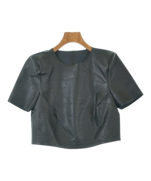 Wolford(ウォルフォード)カジュアルシャツ 黒 サイズ:38(S位)/2200631176305